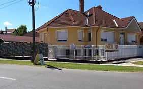 Garden Apartmanhaz 2