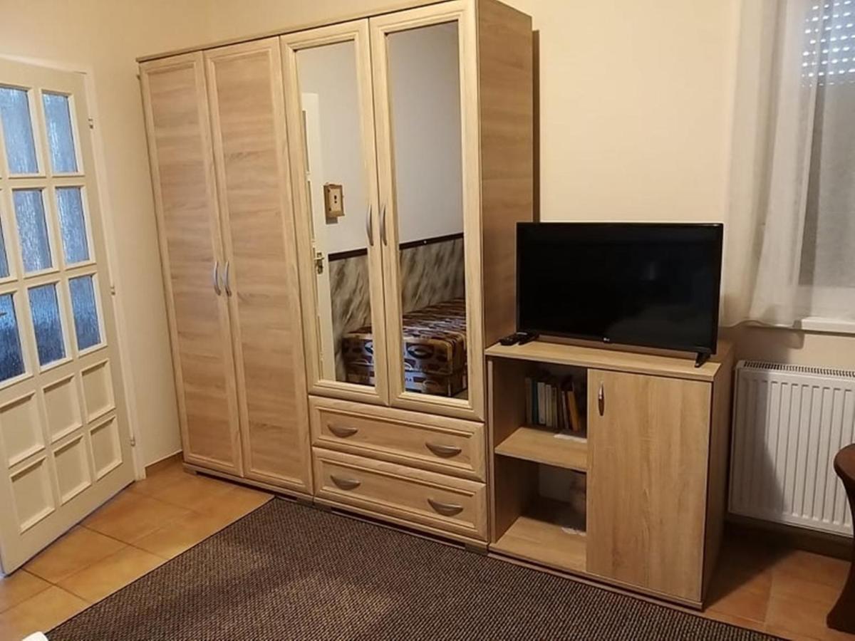 Garden Apartmanhaz 2 Hajdúszoboszló Exterior foto